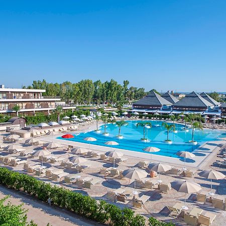 Ethra Reserve Valentino Castellaneta Marina Zewnętrze zdjęcie