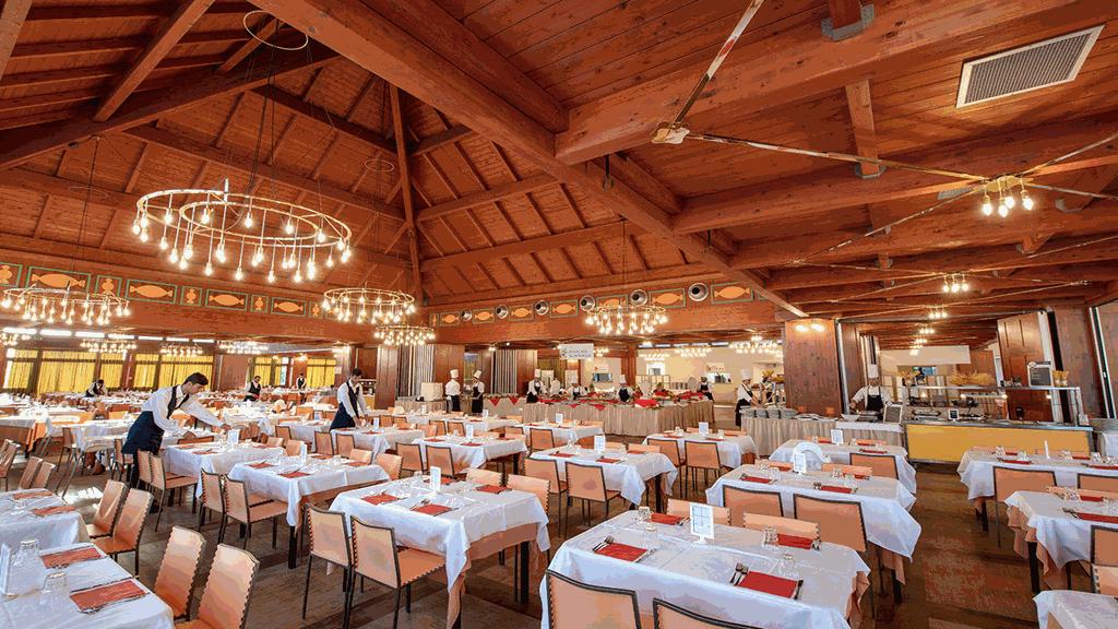 Ethra Reserve Valentino Castellaneta Marina Zewnętrze zdjęcie