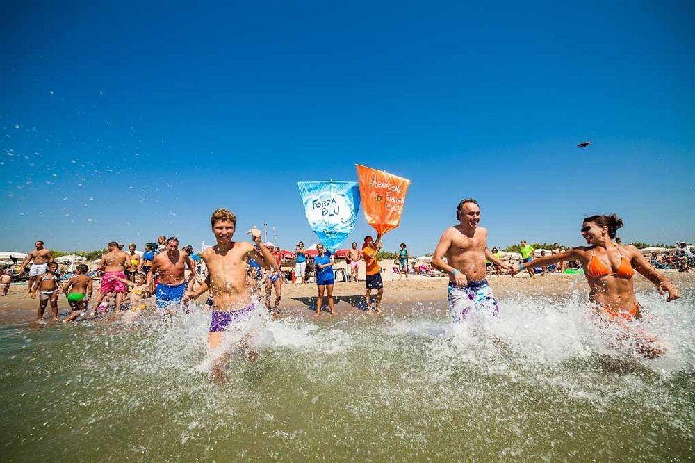 Ethra Reserve Valentino Castellaneta Marina Zewnętrze zdjęcie