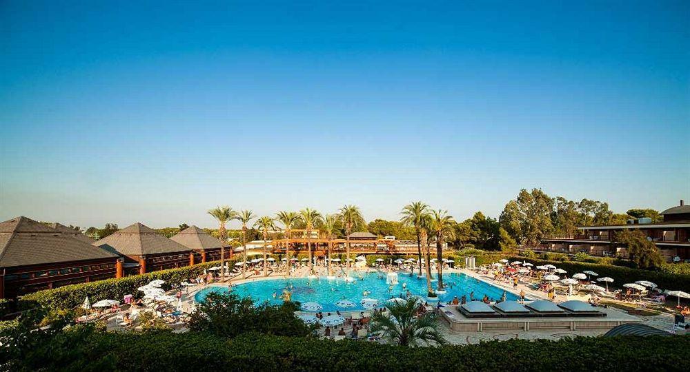 Ethra Reserve Valentino Castellaneta Marina Zewnętrze zdjęcie