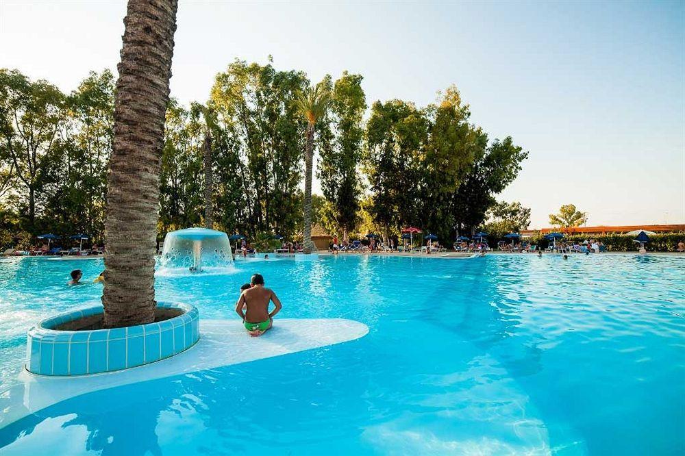 Ethra Reserve Valentino Castellaneta Marina Zewnętrze zdjęcie